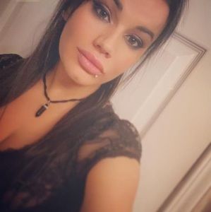 Meet your Posher, Terri